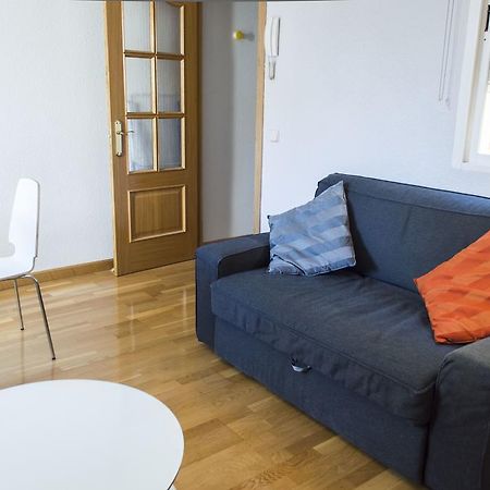 For You Rentals Reina Sofia Apartment Temporal Df21 Madri Exterior foto